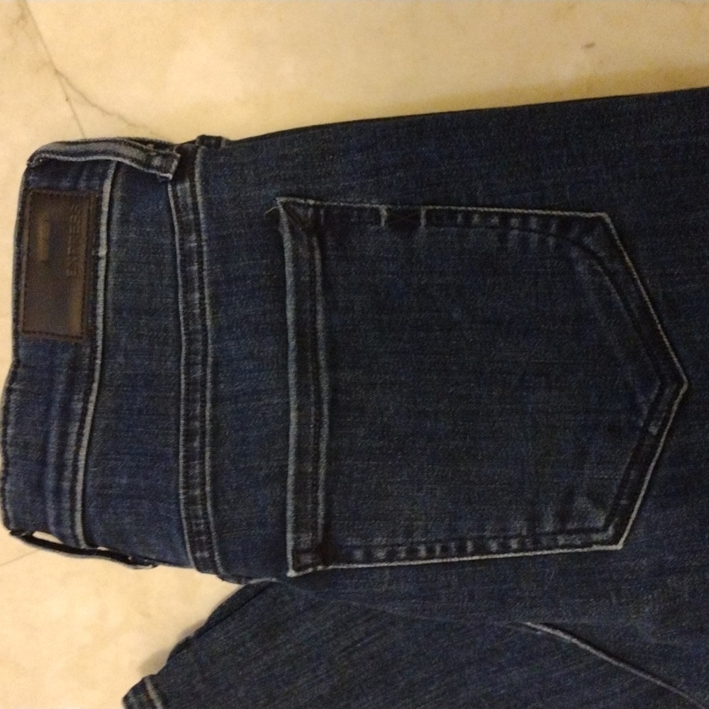 Express jeans. - Picture 2 of 11